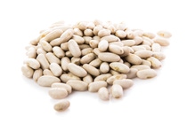 Fotografia de frijoles