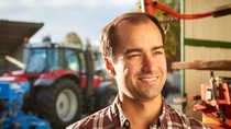 Heinrich Esser_Farmer Heinrich Esser_Farmer