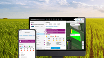 HEALTHY FIELDS_Sreeen view HEALTHY FIELDS_Sreeen view