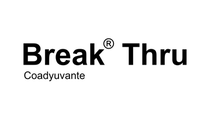 Imagén Break Thru Coadyuvante BASF Imagén Break Thru Coadyuvante BASF
