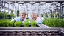 Worldwide, BASF researchers work on new agricultural solutions that enable balance between agricultural productivity, environmental protection and society’s needs. Worldwide, BASF researchers work on new agricultural solutions that enable balance between agricultural productivity, environmental protection and society’s needs.