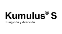Imagén Logo Kumulus S Fungicida y Acaricida BASF Imagén Logo Kumulus S Fungicida y Acaricida BASF