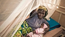 There are more than 200 million cases of malaria each year and almost half a million deaths. Infants, children under five and pregnant women are the most vulnerable groups. 
Photo â Lassen/BASF,There are more than 200 million cases of malaria each year and almost half a million deaths. Infants, children under five and pregnant women are the most vulnerable groups. 
Photo – Lassen/BASF There are more than 200 million cases of malaria each year and almost half a million deaths. Infants, children under five and pregnant women are the most vulnerable groups. 
Photo â Lassen/BASF,There are more than 200 million cases of malaria each year and almost half a million deaths. Infants, children under five and pregnant women are the most vulnerable groups. 
Photo – Lassen/BASF