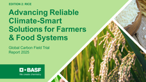 Global Carbon Field Trial Report 2025 (Edition 2: Rice): Advancing Reliable Climate-Smart Solutions for Farmers & Food Systems Global Carbon Field Trial Report 2025 (Edition 2: Rice): Advancing Reliable Climate-Smart Solutions for Farmers & Food Systems