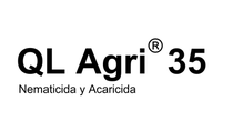Imagén Logo QL Agri 35 Acaricida y Nematicida BASF Imagén Logo QL Agri 35 Acaricida y Nematicida BASF