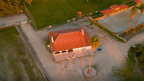 Location of the podcast in Portugal