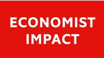 Economist Impact logo Economist Impact logo