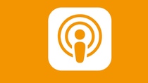 Apple Podcast icon Apple Podcast icon