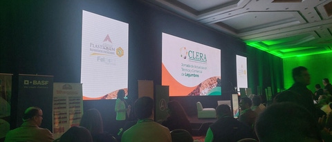 BASF en CLERA 2023 - Jornada de la Cámara de Legumbres de la República Argentina BASF en CLERA 2023 - Jornada de la Cámara de Legumbres de la República Argentina