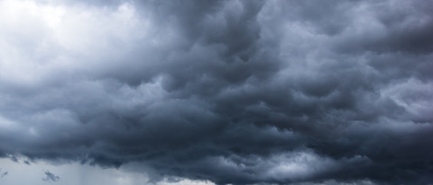 The dark sky with heavy clouds converging and a violent storm before the rain.Bad weather sky.; Shutterstock ID 2024382884; purchase_order:1086744798; job:Christoph Schweizer; client:E-APE/ND ; other:21268877