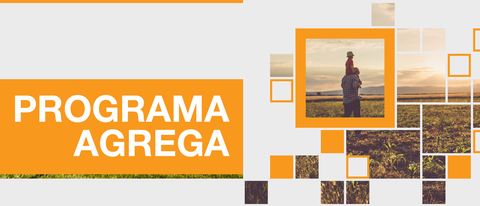 Banner programa agrega BASF Brasil Banner programa agrega BASF Brasil