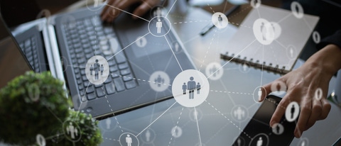 Social media. People relations icons on virtual screen. Internet and technology concept. Social media. People relations icons on virtual screen. Internet and technology concept.