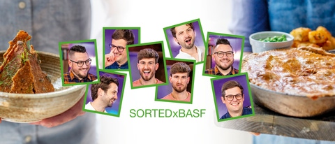 Group Picture of SORTED Team