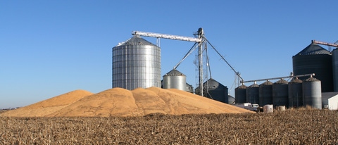 Almacenamiento rural BASF Argentina Almacenamiento rural BASF Argentina