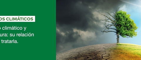 Banner sobre el contenido de cambio clim;atico y agricultura: su relación y como tratarla Banner sobre el contenido de cambio clim;atico y agricultura: su relación y como tratarla