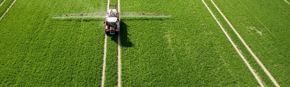 Digitalization has the potential to make an important contribution to increasing productivity in agriculture. BASF is therefore further advancing its digital technologies together with innovations across its whole portfolio. This allows farmers to achieve better yield on existing arable land, while supporting biodiversity preservation.  [Reproduction for press purposes free of charge with credit “Picture: Bosch”]