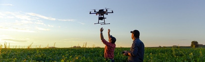 AR-Drone-en-campo-soja