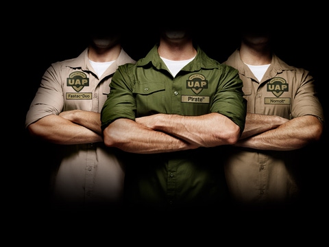 Unidad anti plagas BASF Argentina