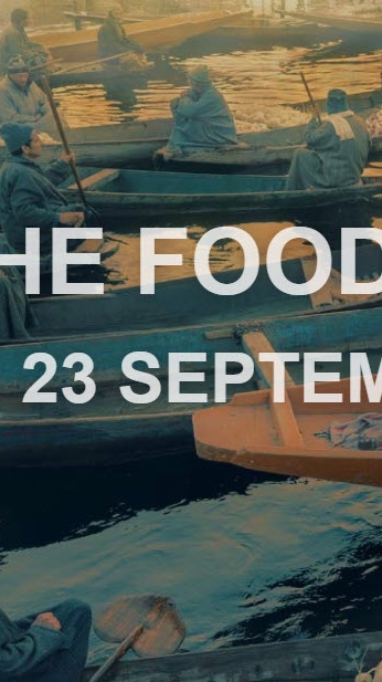 Header picture of the Food Systems Summit 