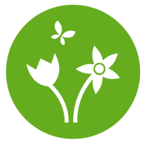 Flowers icon
