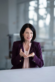 Dr. Melanie Bausen-Wiens