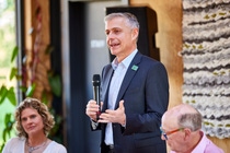 Livio Tedeschi_BJOE Dinner Event Livio Tedeschi_BJOE Dinner Event