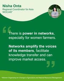 Nisha Onta quote_networks