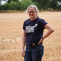 People wearing "Biggest Job On Earth" T-Shirts People wearing "Biggest Job On Earth" T-Shirts