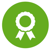 Ribbon icon