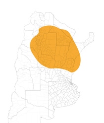 AR Credenz® Semillas Soja CZ 6423 SE