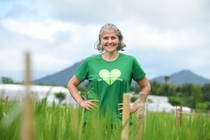 Ligia Bacchereti Azevedo