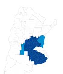 AR Semillas Hibridos de Maíz BASF 7349 VT3P TEMPRANO AR Semillas Hibridos de Maíz BASF 7349 VT3P TEMPRANO