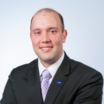 Gustavo Palerosi, Senior Vice President Agricultural Solutions Europe Gustavo Palerosi, Senior Vice President Agricultural Solutions Europe