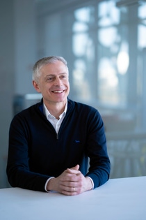 Dr. Livio Tedeschi 