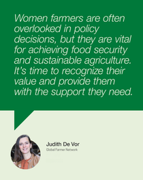 Judith De Vor Quote Judith De Vor Quote